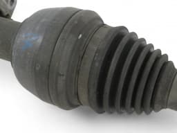 MERCEDES-BENZ A2463301901 A2463309300 A2463600274 Drive Shaft Front Right MERCEDES-BENZ CLA (C117, X117) (2013-2019) — thumbnail 3
