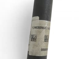 MERCEDES-BENZ A2463509600 Drive Shaft Rear Right MERCEDES-BENZ CLA (C117, X117) (2013-2019) — thumbnail 4