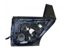 MERCEDES-BENZ A1177300205 Door Rear Right MERCEDES-BENZ CLA (C117, X117) (2013-2019) — thumbnail 2