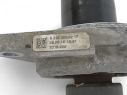 MERCEDES-BENZ A2463301901 A2463309300 A2463600274 Drive Shaft Front Right MERCEDES-BENZ CLA (C117, X117) (2013-2019) — thumbnail 6