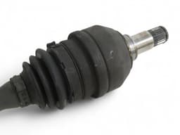 MERCEDES-BENZ A2463509600 Drive Shaft Rear Right MERCEDES-BENZ CLA (C117, X117) (2013-2019) — thumbnail 3