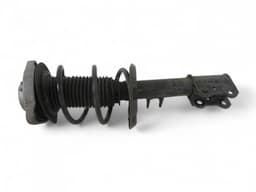 MERCEDES-BENZ A1173231500 A1173200338 A2463210804 Suspension Leg Front Left MERCEDES-BENZ CLA (C117, X117) (2013-2019) — thumbnail 1