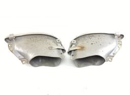MERCEDES-BENZ A2464900327 A2464900427 Exhaust tip set MERCEDES-BENZ CLA (C117, X117) (2013-2019) — thumbnail 2
