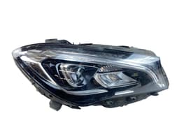 MERCEDES-BENZ A1179069900 Headlight right MERCEDES-BENZ CLA (C117, X117) (2013-2019) — thumbnail 1