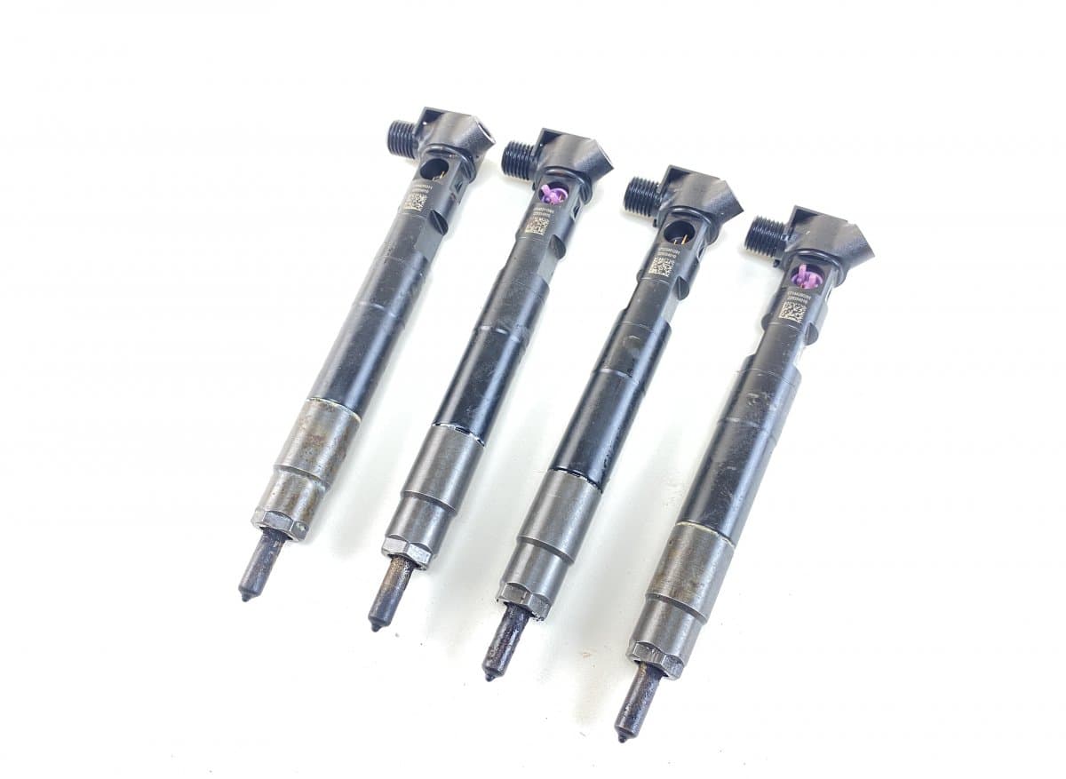 28272472 HRD351 Fuel injector set MERCEDES-BENZ CLA (C117, X117) (2013-2019)