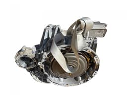MERCEDES-BENZ 724011 724.011 Gearbox MERCEDES-BENZ CLA (C117, X117) (2013-2019) — thumbnail 1