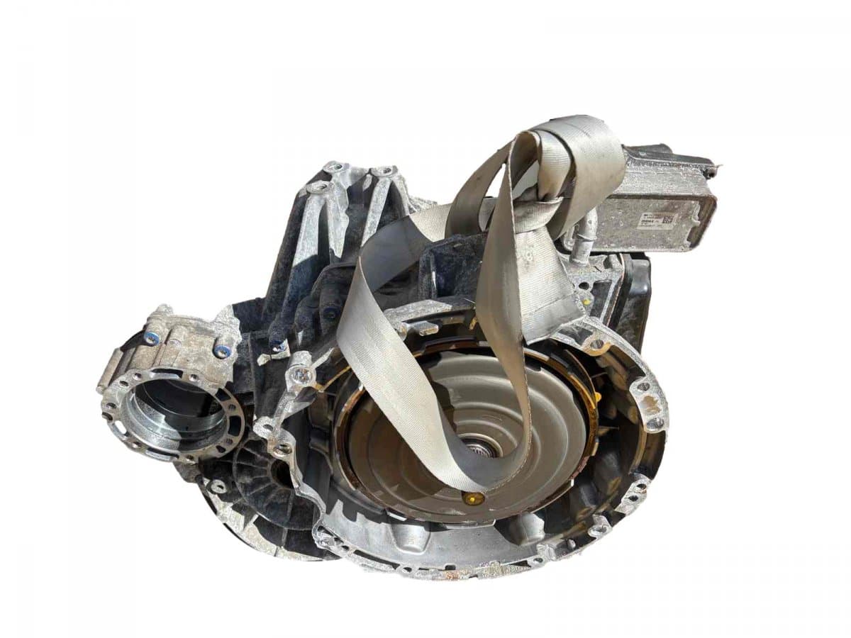 724011 724.011 Gearbox MERCEDES-BENZ CLA (C117, X117) (2013-2019)