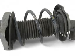 MERCEDES-BENZ A1173200438 A1173231600 Suspension Leg Front Right MERCEDES-BENZ CLA (C117, X117) (2013-2019) — thumbnail 2