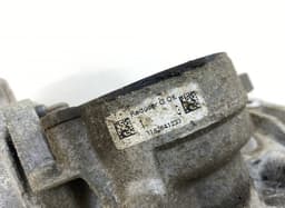 MERCEDES-BENZ A2464604901 Steering rack MERCEDES-BENZ CLA (C117, X117) (2013-2019) — thumbnail 8