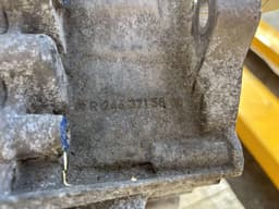 MERCEDES-BENZ 724011 724.011 Gearbox MERCEDES-BENZ CLA (C117, X117) (2013-2019) — thumbnail 5