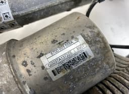 MERCEDES-BENZ A2464604901 Steering rack MERCEDES-BENZ CLA (C117, X117) (2013-2019) — thumbnail 9