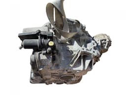 MERCEDES-BENZ 724011 724.011 Gearbox MERCEDES-BENZ CLA (C117, X117) (2013-2019) — thumbnail 3