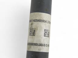 MERCEDES-BENZ A2463509500 Drive Shaft Rear Left MERCEDES-BENZ CLA (C117, X117) (2013-2019) — thumbnail 4