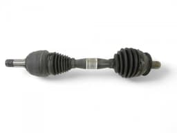 MERCEDES-BENZ A2463301801 A2463309200 Drive Shaft Front Left MERCEDES-BENZ CLA (C117, X117) (2013-2019) — thumbnail 1