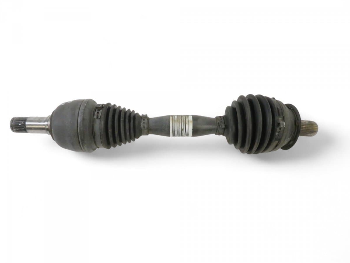 MERCEDES-BENZ A2463301801 A2463309200 Drive Shaft Front Left MERCEDES-BENZ CLA (C117, X117) (2013-2019)
