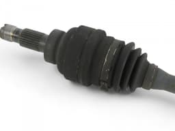 MERCEDES-BENZ A2463509500 Drive Shaft Rear Left MERCEDES-BENZ CLA (C117, X117) (2013-2019) — thumbnail 2