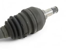 MERCEDES-BENZ A2463509500 Drive Shaft Rear Left MERCEDES-BENZ CLA (C117, X117) (2013-2019) — thumbnail 3