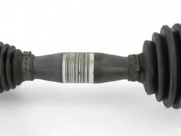 MERCEDES-BENZ A2463301801 A2463309200 Drive Shaft Front Left MERCEDES-BENZ CLA (C117, X117) (2013-2019) — thumbnail 4