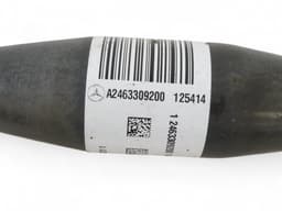 MERCEDES-BENZ A2463301801 A2463309200 Drive Shaft Front Left MERCEDES-BENZ CLA (C117, X117) (2013-2019) — thumbnail 5