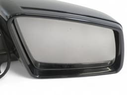 MERCEDES-BENZ A1178103619 A1178100876 A1178101600 A24681102609696 A24681102009696 A2468100421 Mirror right MERCEDES-BENZ CLA (C117, X117) (2013-2019) — thumbnail 4