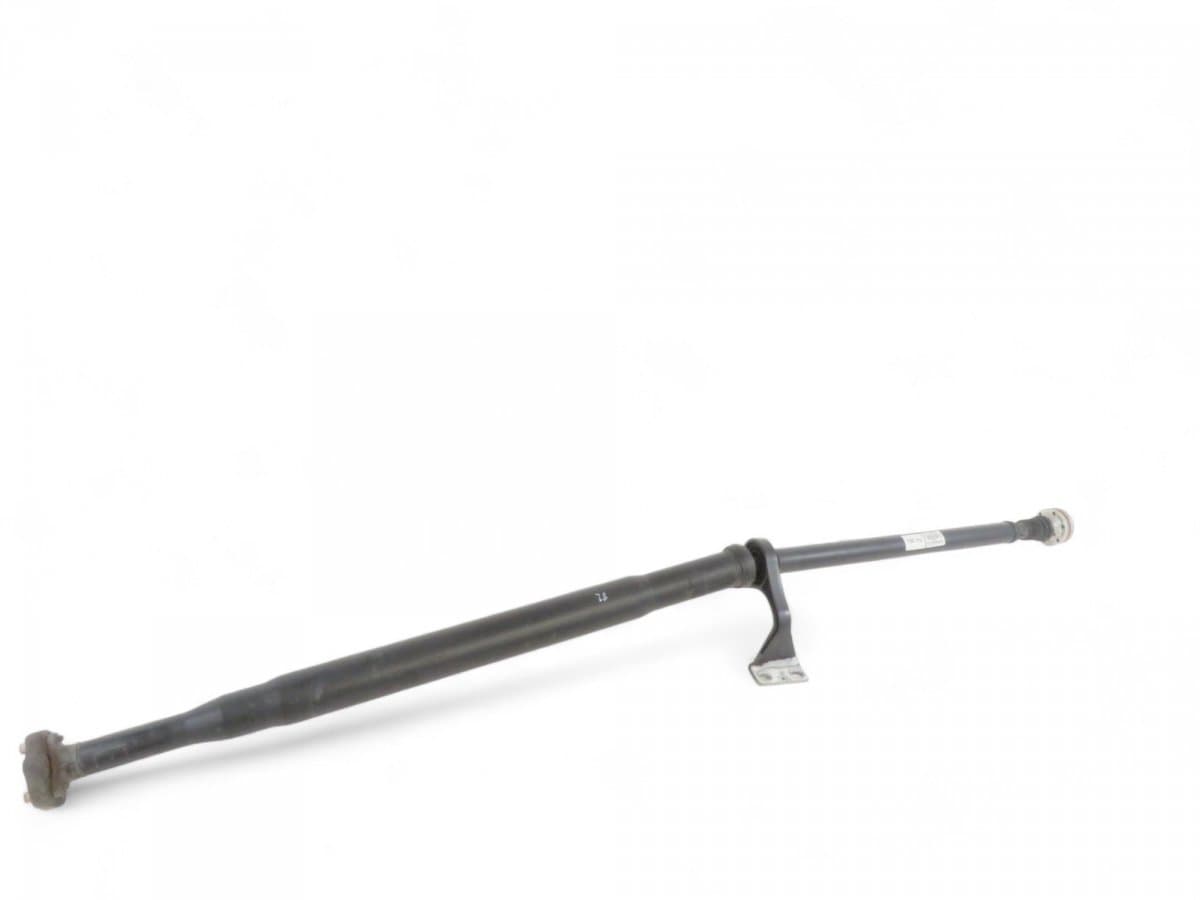 A1764100100 A1764100200 Propeller Shaft Complete MERCEDES-BENZ CLA (C117, X117) (2013-2019)