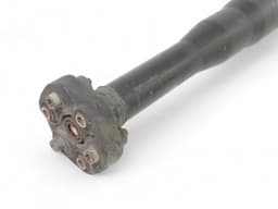 MERCEDES-BENZ A1764100100 A1764100200 Propeller Shaft Complete MERCEDES-BENZ CLA (C117, X117) (2013-2019) — thumbnail 2