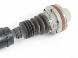 MERCEDES-BENZ A1764100100 A1764100200 Propeller Shaft Complete MERCEDES-BENZ CLA (C117, X117) (2013-2019) — thumbnail 4