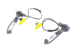 MERCEDES-BENZ A1179061000 Set of bonnet (hood) actuators MERCEDES-BENZ CLA (C117, X117) (2013-2019) — thumbnail 1