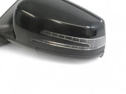 MERCEDES-BENZ A1178101376 A1178103719 A24681101609696 A24681101009696 A24681101009696 Mirror left MERCEDES-BENZ CLA (C117, X117) (2013-2019) — thumbnail 7