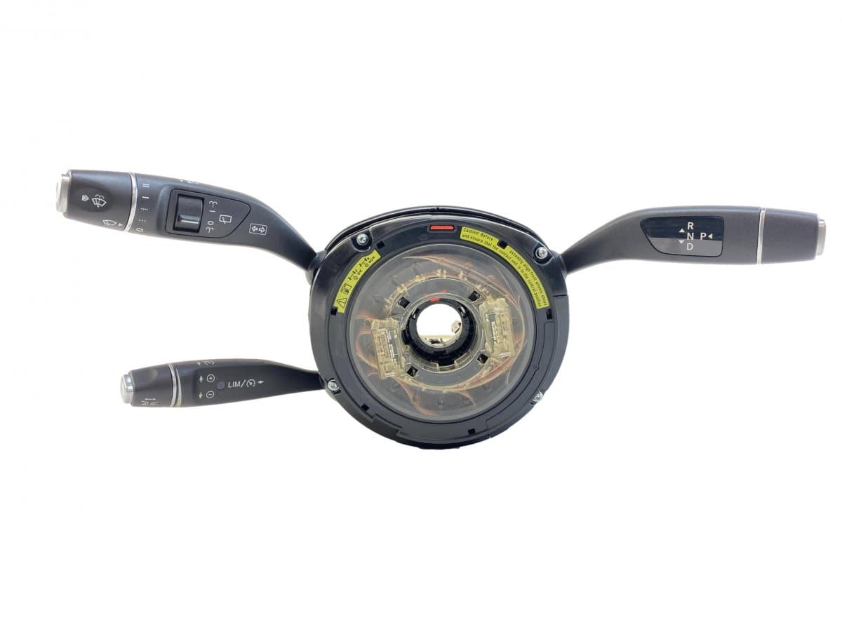 MERCEDES-BENZ A2469006320 Indicator/wiper/slip ring switch (stalk) MERCEDES-BENZ CLA (C117, X117) (2013-2019)