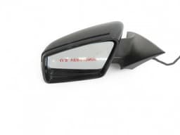 MERCEDES-BENZ A1178101376 A1178103719 A24681101609696 A24681101009696 A24681101009696 Mirror left MERCEDES-BENZ CLA (C117, X117) (2013-2019) — thumbnail 1