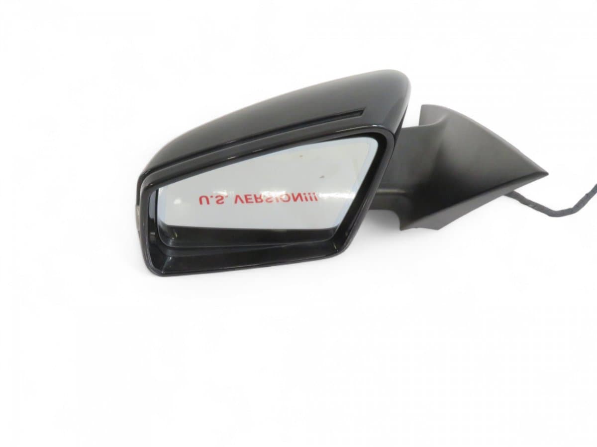 MERCEDES-BENZ A1178101376 A1178103719 A24681101609696 A24681101009696 A24681101009696 Mirror left MERCEDES-BENZ CLA (C117, X117) (2013-2019)