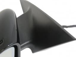 MERCEDES-BENZ A1178101376 A1178103719 A24681101609696 A24681101009696 A24681101009696 Mirror left MERCEDES-BENZ CLA (C117, X117) (2013-2019) — thumbnail 6