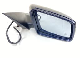 MERCEDES-BENZ A1178102819 Mirror right MERCEDES-BENZ CLA (C117, X117) (2013-2019) — thumbnail 1
