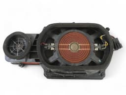 MERCEDES-BENZ A2048205702 Subwoofer MERCEDES-BENZ CLA (C117, X117) (2013-2019) — thumbnail 1