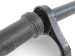 MERCEDES-BENZ A1764100100 A1764100200 Propeller Shaft Complete MERCEDES-BENZ CLA (C117, X117) (2013-2019) — thumbnail 3