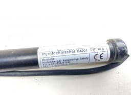 MERCEDES-BENZ A1179061000 Set of bonnet (hood) actuators MERCEDES-BENZ CLA (C117, X117) (2013-2019) — thumbnail 7