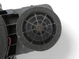 MERCEDES-BENZ A2048205702 Subwoofer MERCEDES-BENZ CLA (C117, X117) (2013-2019) — thumbnail 5