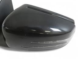 MERCEDES-BENZ A1178101376 A1178103719 A24681101609696 A24681101009696 A24681101009696 Mirror left MERCEDES-BENZ CLA (C117, X117) (2013-2019) — thumbnail 3
