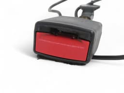 MERCEDES-BENZ A2468600269 A24686009009051 A2468600900 Seat Belt Buckle Front Left MERCEDES-BENZ CLA (C117, X117) (2013-2019) — thumbnail 4
