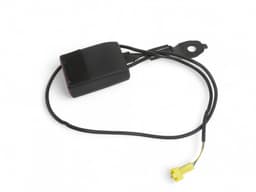 MERCEDES-BENZ A2468600269 A24686009009051 A2468600900 Seat Belt Buckle Front Left MERCEDES-BENZ CLA (C117, X117) (2013-2019) — thumbnail 1