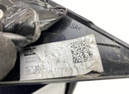 MERCEDES-BENZ A1178102819 Mirror right MERCEDES-BENZ CLA (C117, X117) (2013-2019) — thumbnail 8