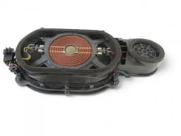 MERCEDES-BENZ A2048205702 Subwoofer MERCEDES-BENZ CLA (C117, X117) (2013-2019) — thumbnail 3