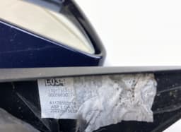 MERCEDES-BENZ A1178103119 Mirror left MERCEDES-BENZ CLA (C117, X117) (2013-2019) — thumbnail 6