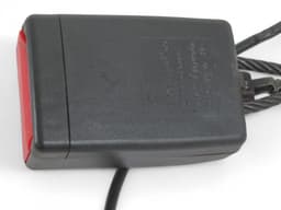 MERCEDES-BENZ A2468600269 A24686009009051 A2468600900 Seat Belt Buckle Front Left MERCEDES-BENZ CLA (C117, X117) (2013-2019) — thumbnail 3