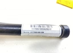 MERCEDES-BENZ A1179061000 Set of bonnet (hood) actuators MERCEDES-BENZ CLA (C117, X117) (2013-2019) — thumbnail 3