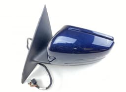MERCEDES-BENZ A1178103119 Mirror left MERCEDES-BENZ CLA (C117, X117) (2013-2019) — thumbnail 3