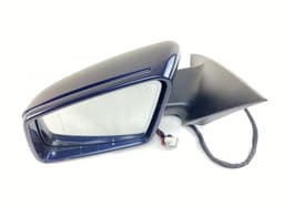MERCEDES-BENZ A1178103119 Mirror left MERCEDES-BENZ CLA (C117, X117) (2013-2019) — thumbnail 1