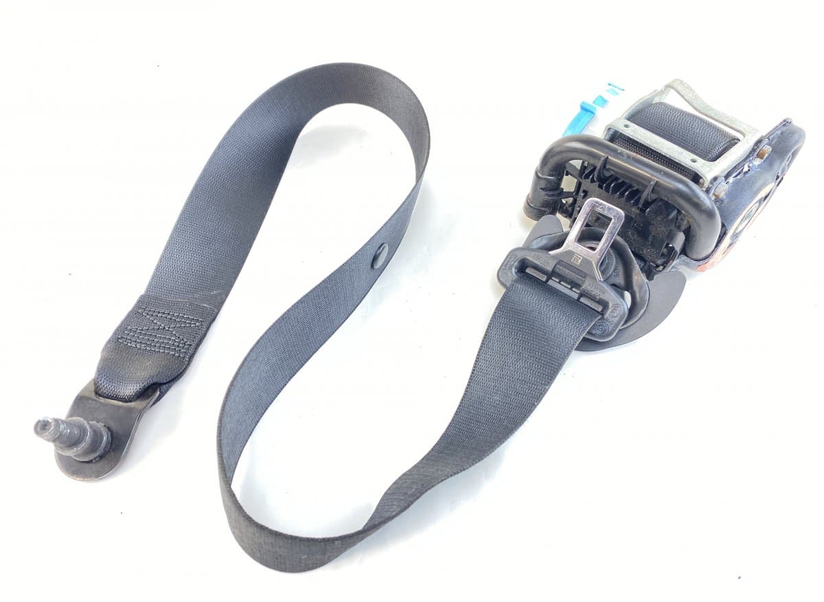 A1768602185 Seat Belt Front Left MERCEDES-BENZ CLA (C117, X117) (2013-2019)