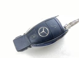 MERCEDES-BENZ A2469055103 Ignition switch lock (ignition barrel) MERCEDES-BENZ CLA (C117, X117) (2013-2019) — thumbnail 5